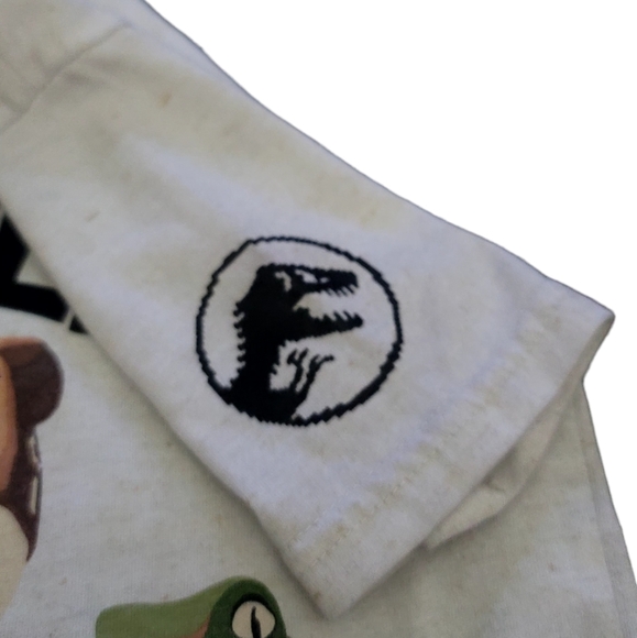 🦖Boys XS 4/5 Shirt 🦖 - Picture 4 of 5